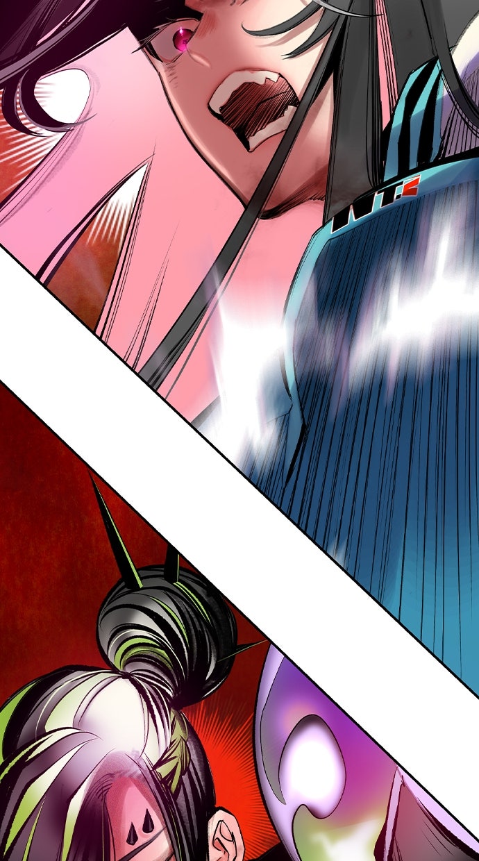 Read Jungle Juice DE Manga Online