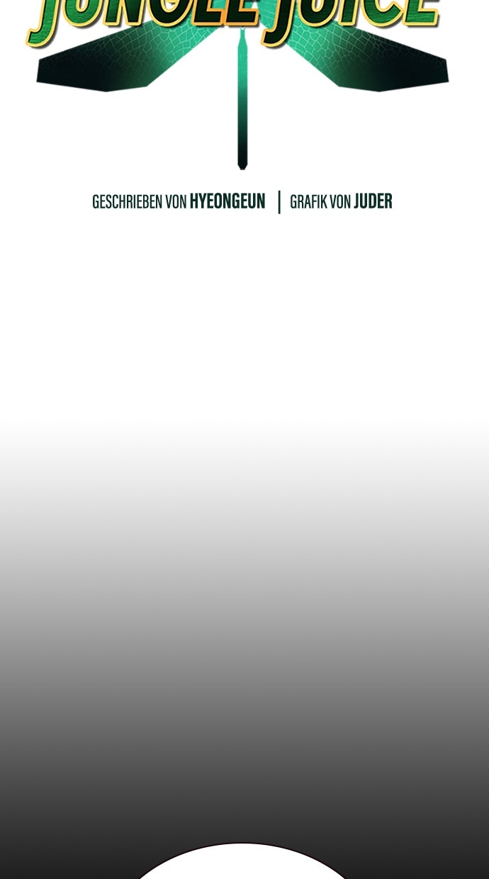 Read Jungle Juice DE Manga Online