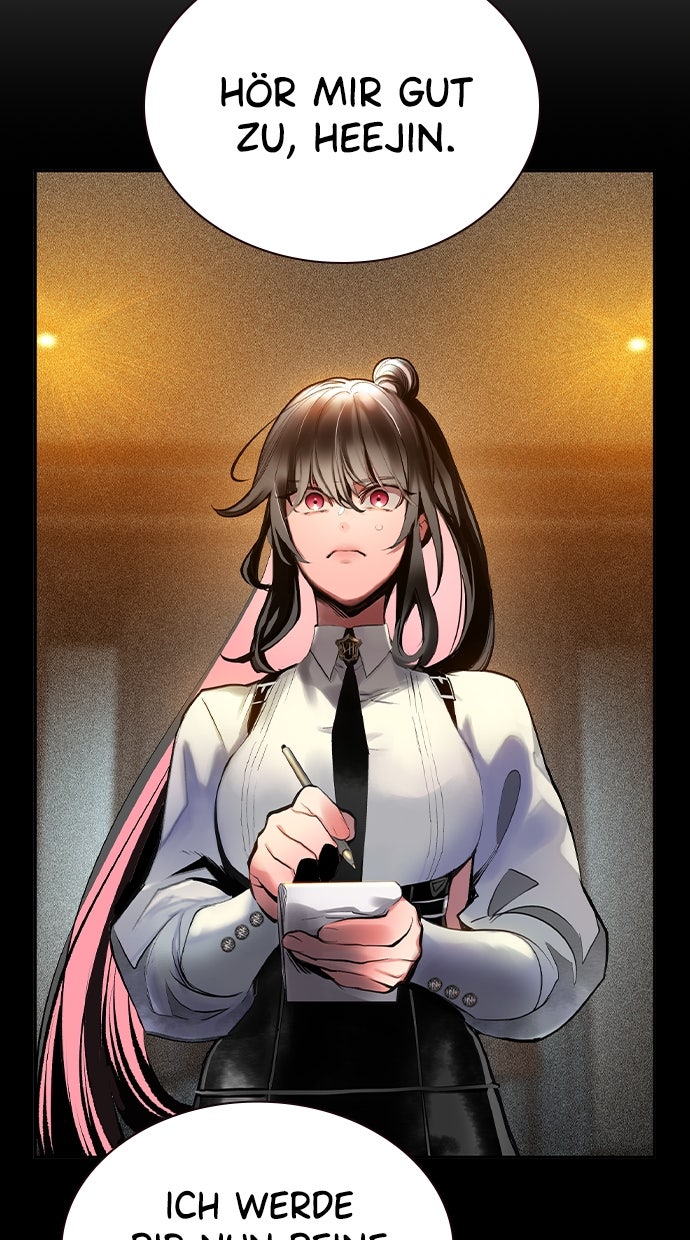 Read Jungle Juice DE Manga Online