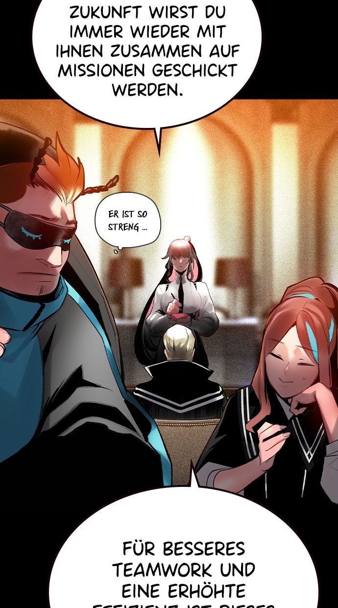 Read Jungle Juice DE Manga Online