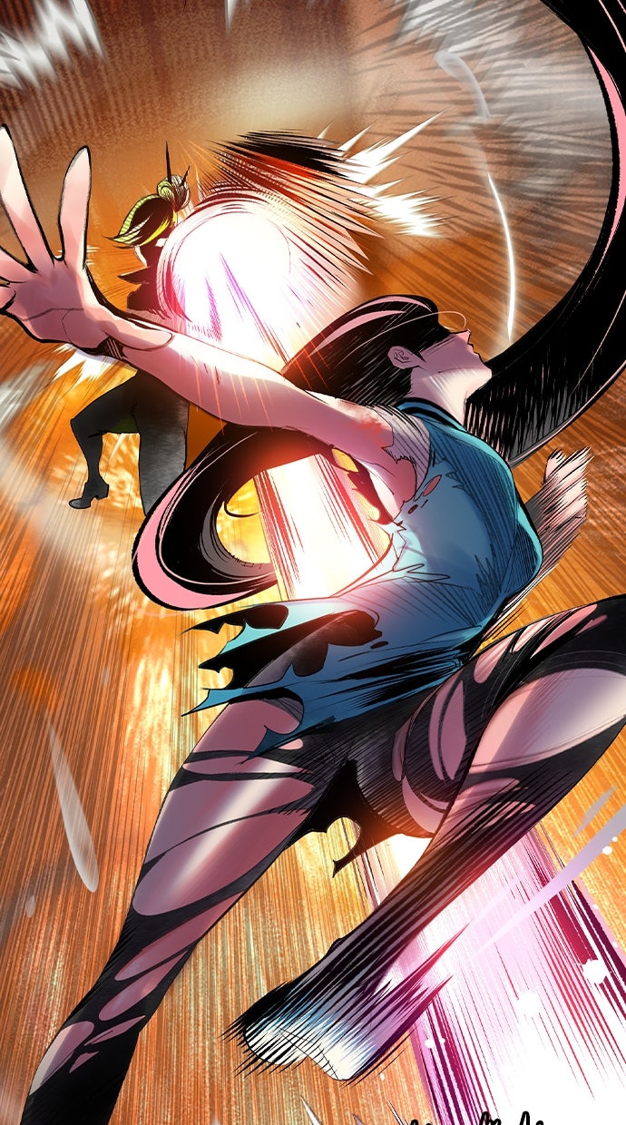 Read Jungle Juice DE Manga Online