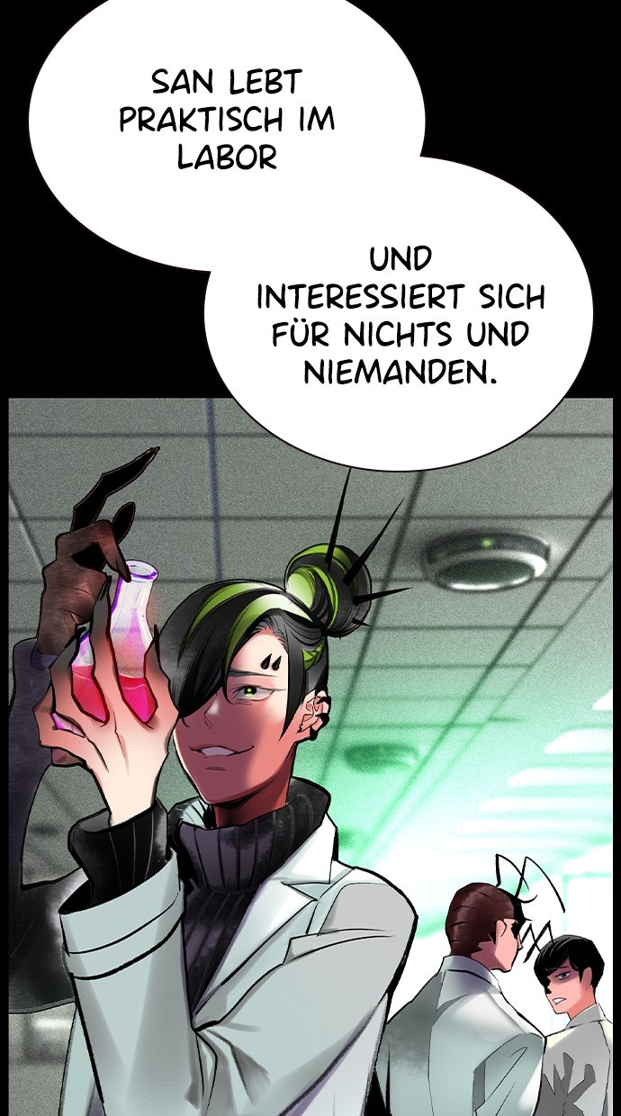 Read Jungle Juice DE Manga Online