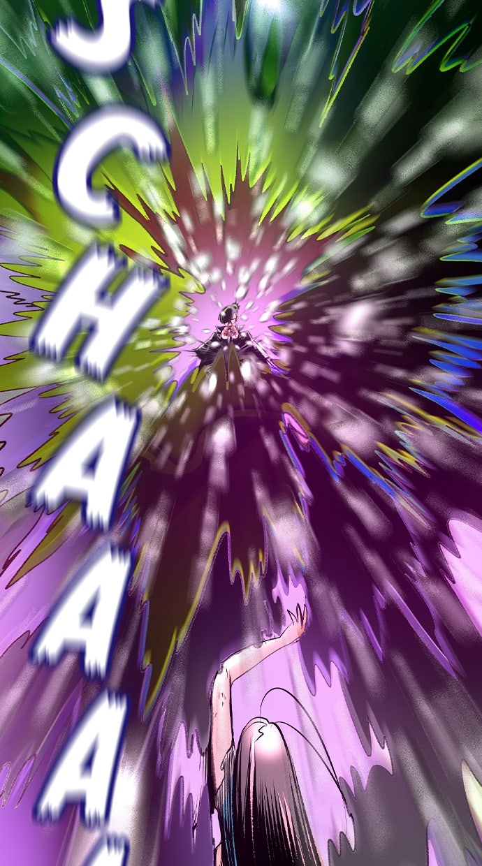 Read Jungle Juice DE Manga Online