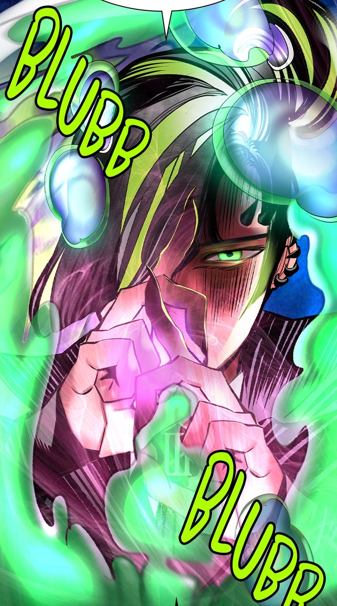 Read Jungle Juice DE Manga Online