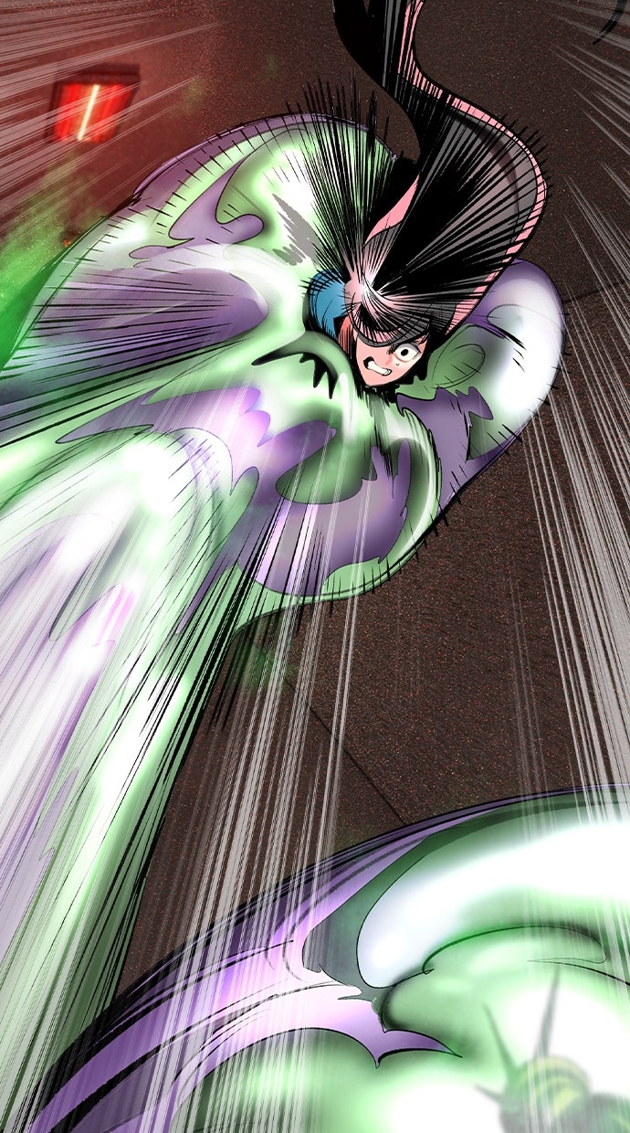 Read Jungle Juice DE Manga Online