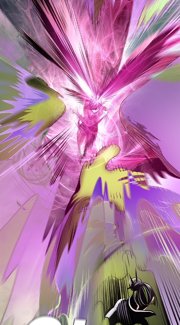 Read Jungle Juice DE Manga Online