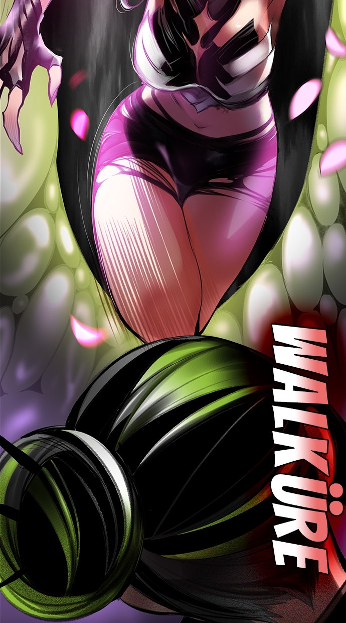 Read Jungle Juice DE Manga Online