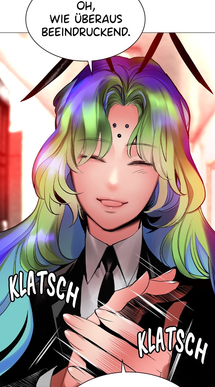 Read Jungle Juice DE Manga Online