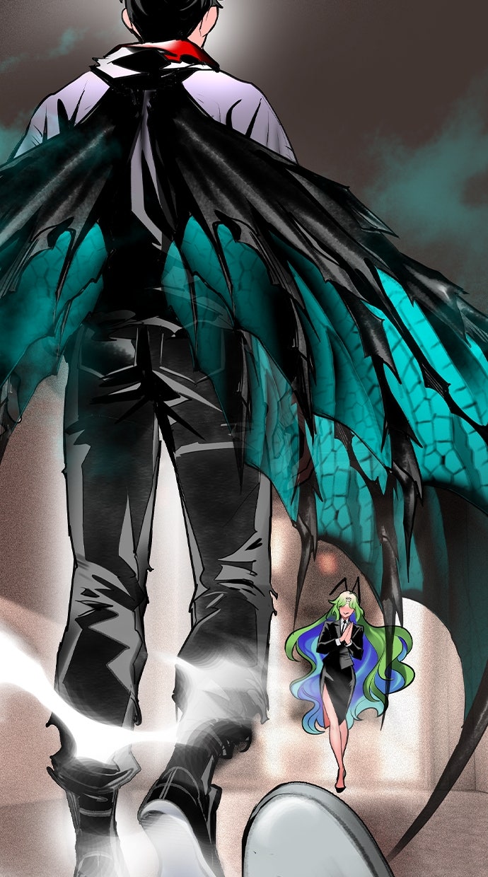 Read Jungle Juice DE Manga Online