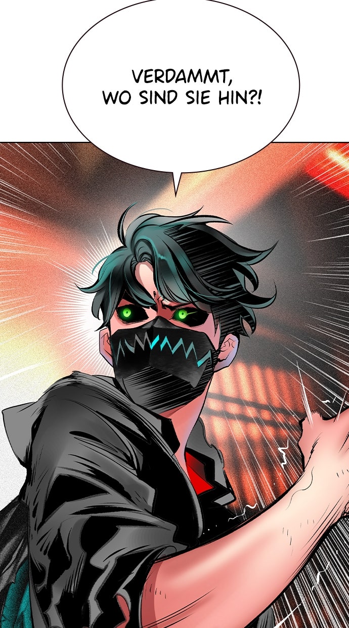 Read Jungle Juice DE Manga Online