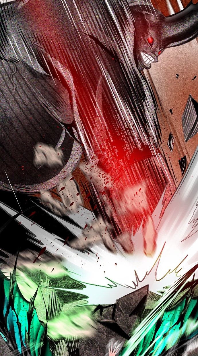 Read Jungle Juice DE Manga Online