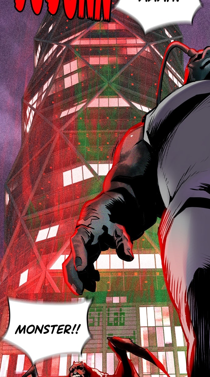 Read Jungle Juice DE Manga Online