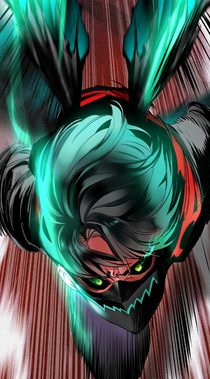 Read Jungle Juice DE Manga Online