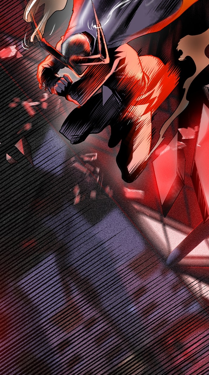 Read Jungle Juice DE Manga Online