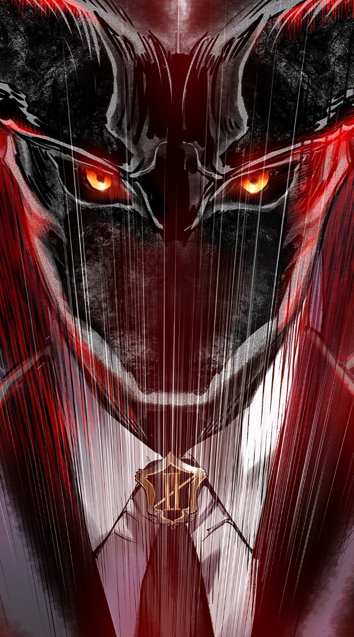 Read Jungle Juice DE Manga Online