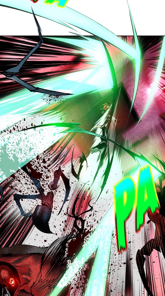 Read Jungle Juice DE Manga Online