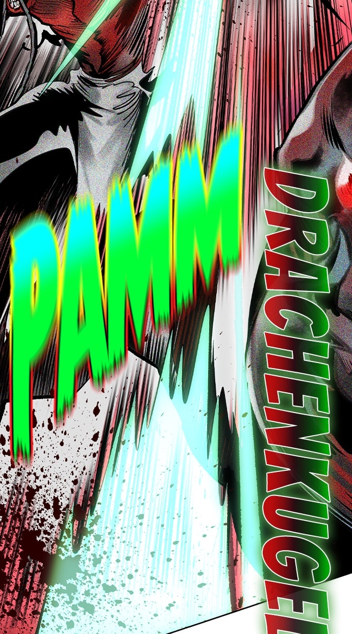 Read Jungle Juice DE Manga Online