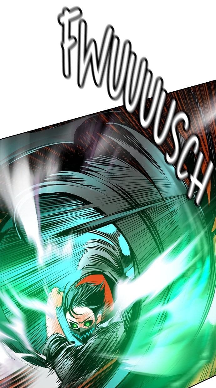 Read Jungle Juice DE Manga Online