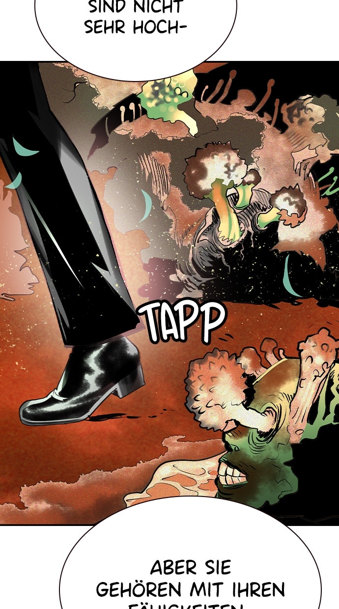 Read Jungle Juice DE Manga Online