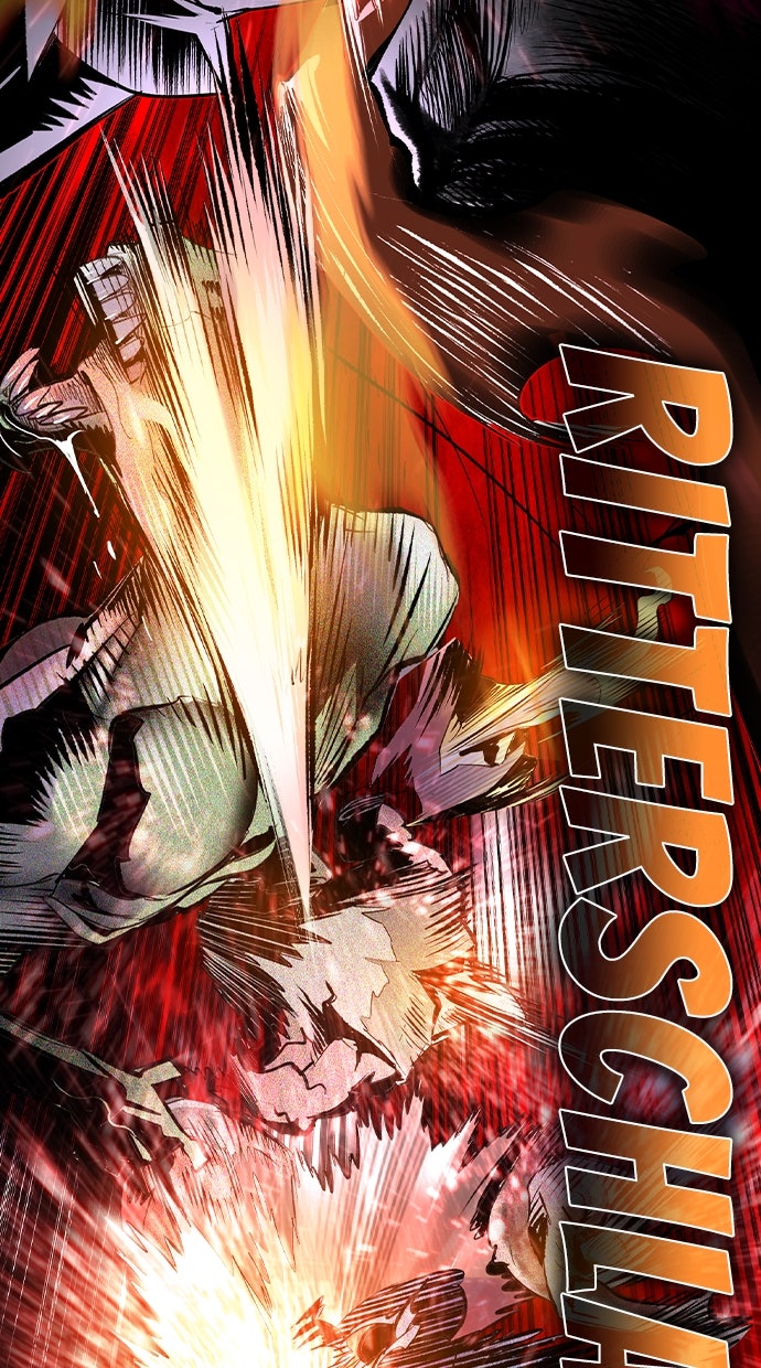 Read Jungle Juice DE Manga Online