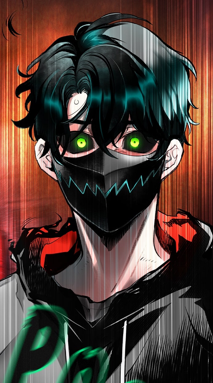 Read Jungle Juice DE Manga Online