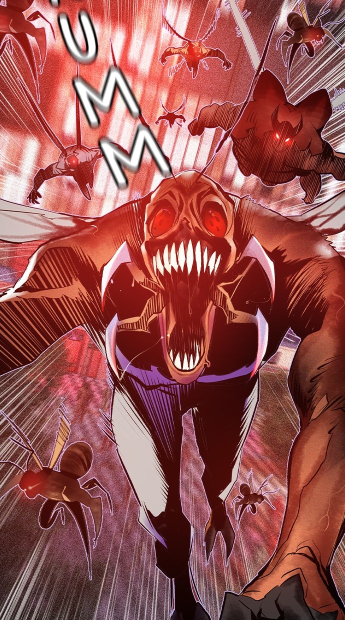 Read Jungle Juice DE Manga Online