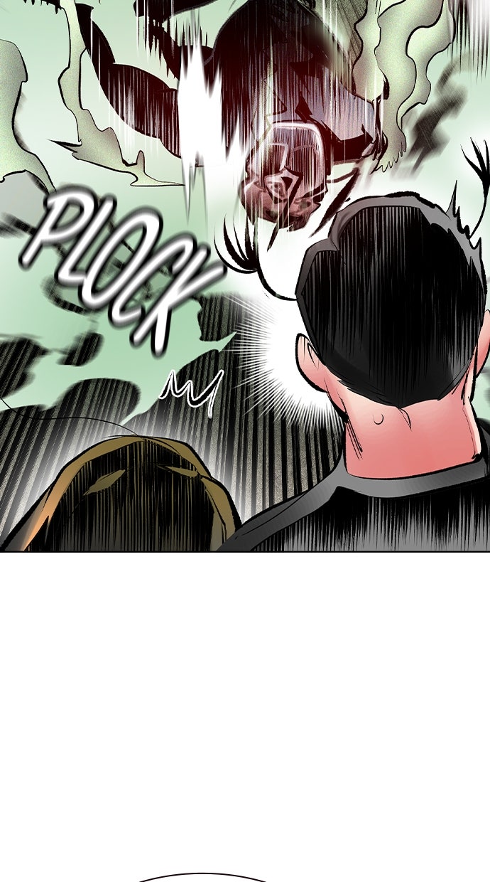 Read Jungle Juice DE Manga Online