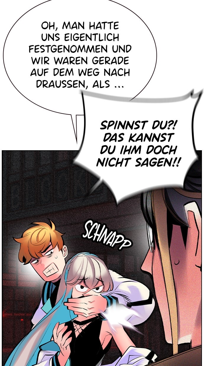 Read Jungle Juice DE Manga Online