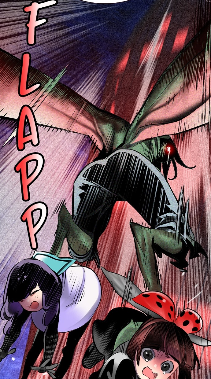 Read Jungle Juice DE Manga Online