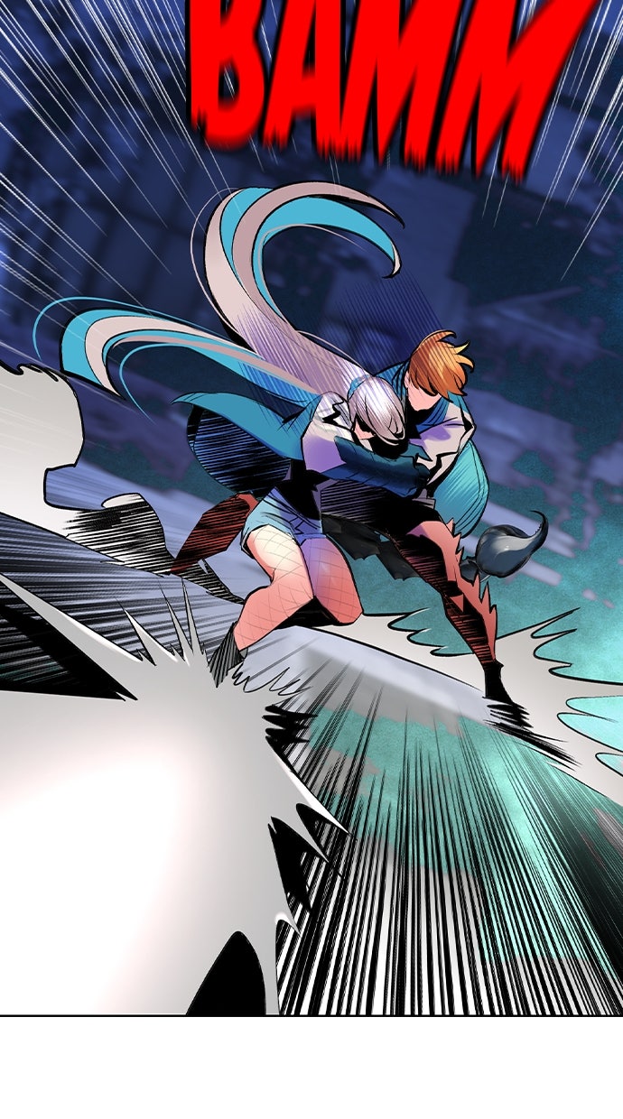 Read Jungle Juice DE Manga Online