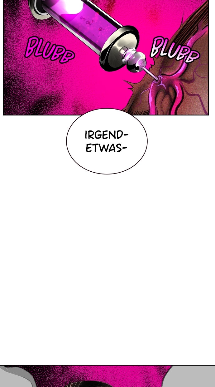 Read Jungle Juice DE Manga Online