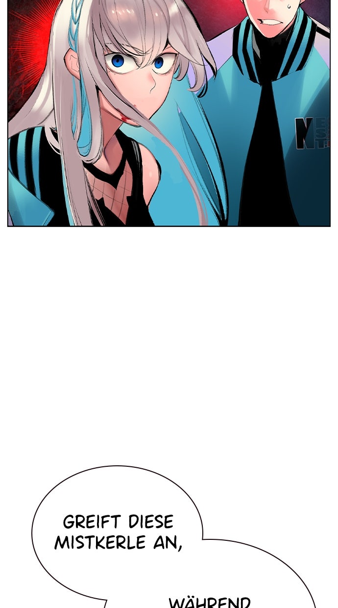 Read Jungle Juice DE Manga Online