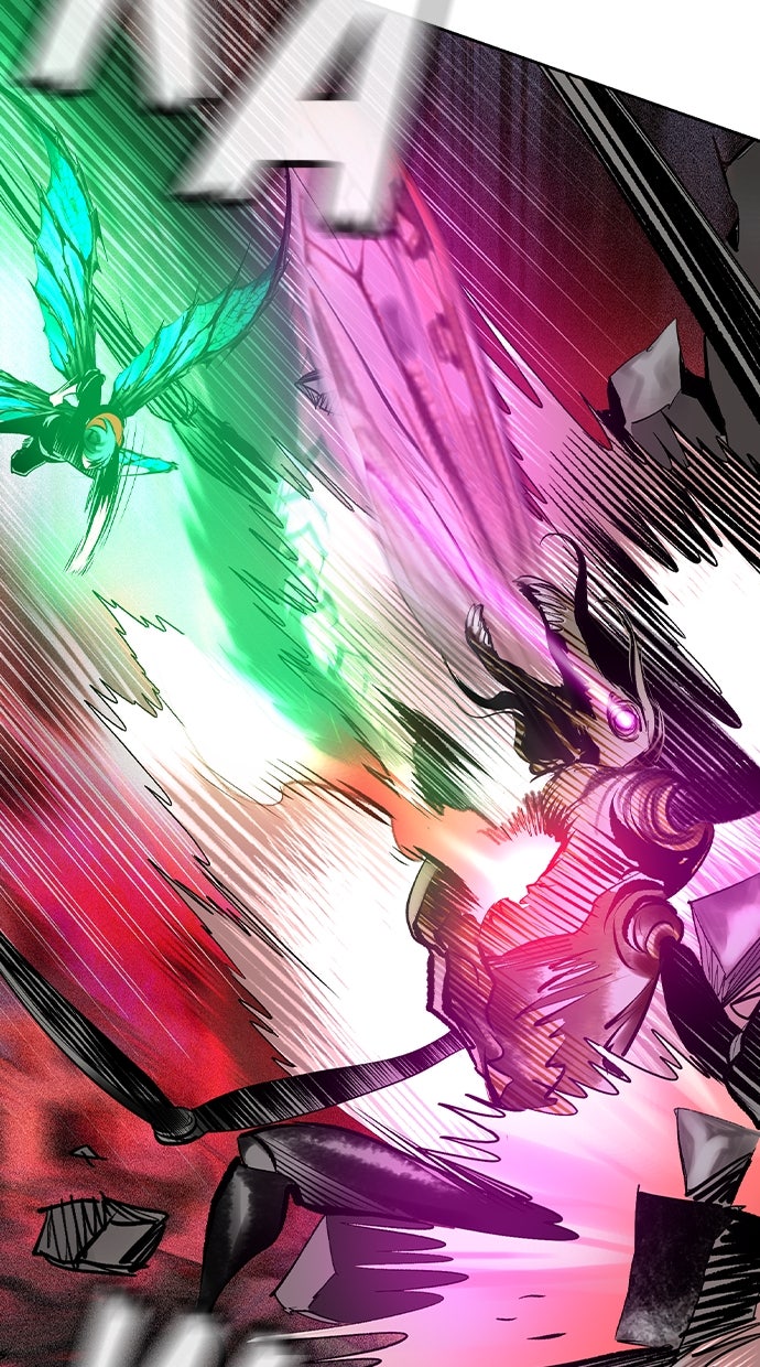 Read Jungle Juice DE Manga Online