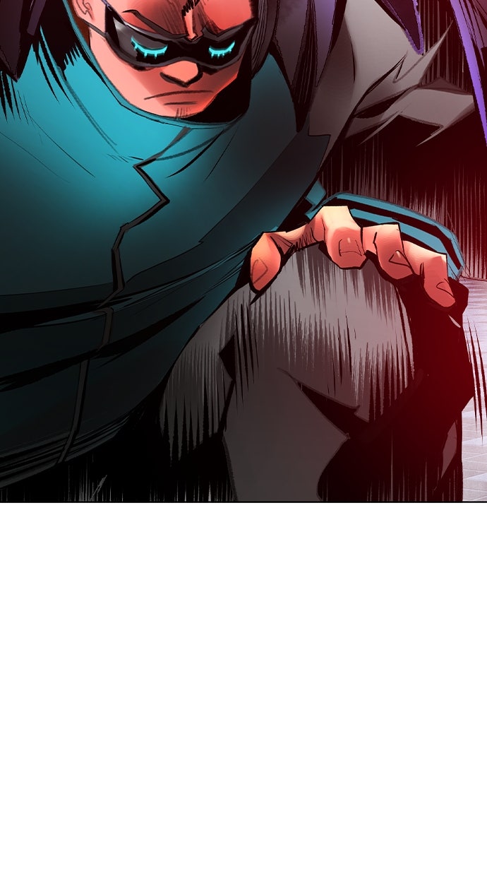 Read Jungle Juice DE Manga Online