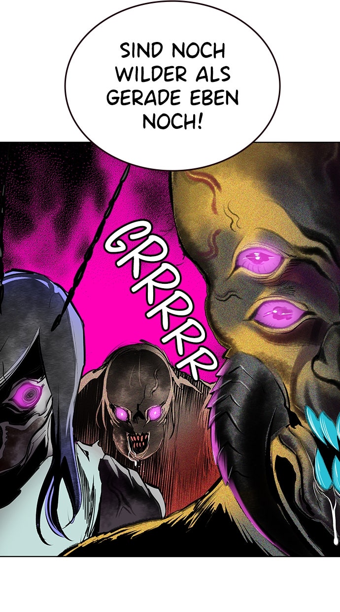 Read Jungle Juice DE Manga Online