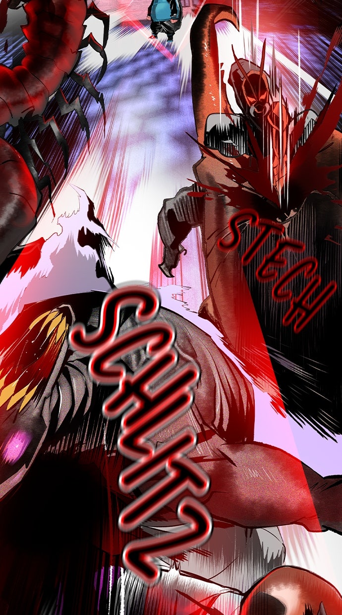 Read Jungle Juice DE Manga Online