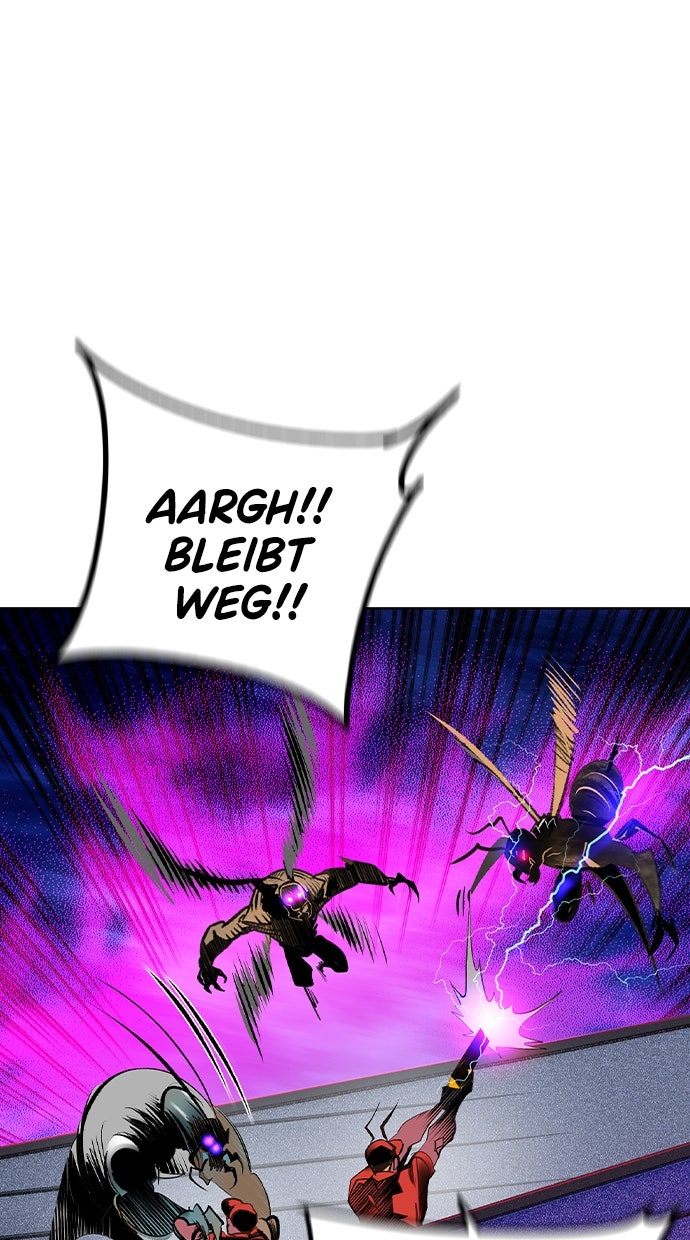 Read Jungle Juice DE Manga Online