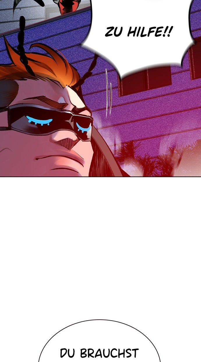 Read Jungle Juice DE Manga Online