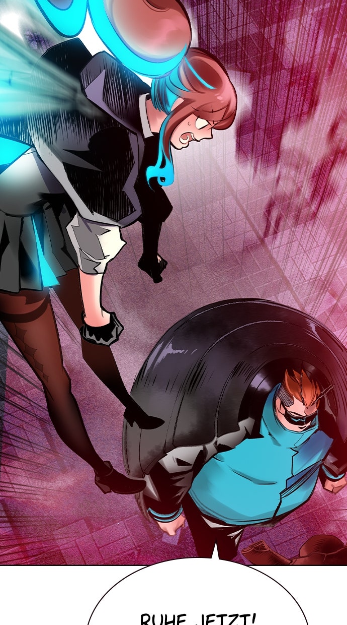 Read Jungle Juice DE Manga Online