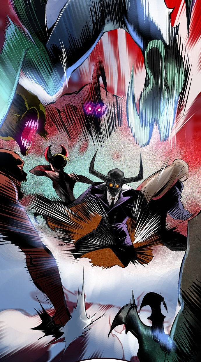 Read Jungle Juice DE Manga Online