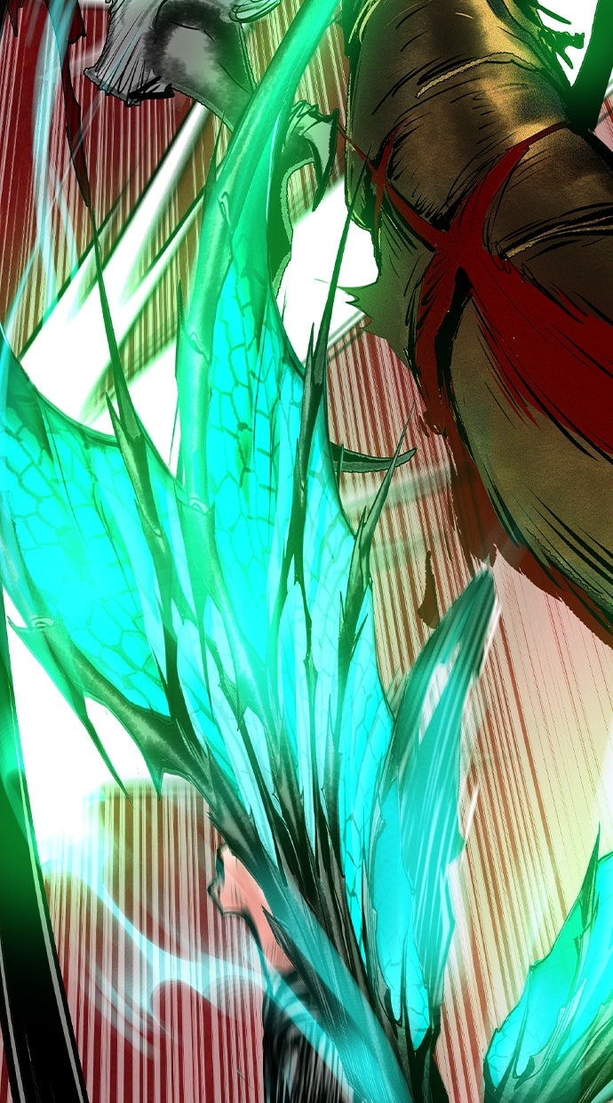 Read Jungle Juice DE Manga Online