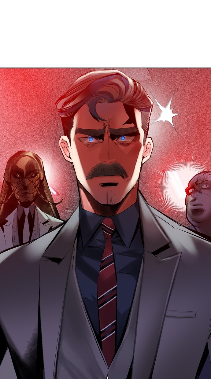 Read Jungle Juice DE Manga Online