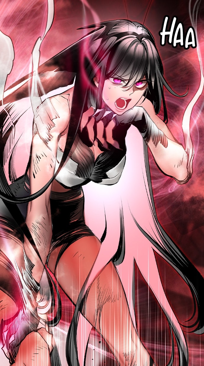 Read Jungle Juice DE Manga Online