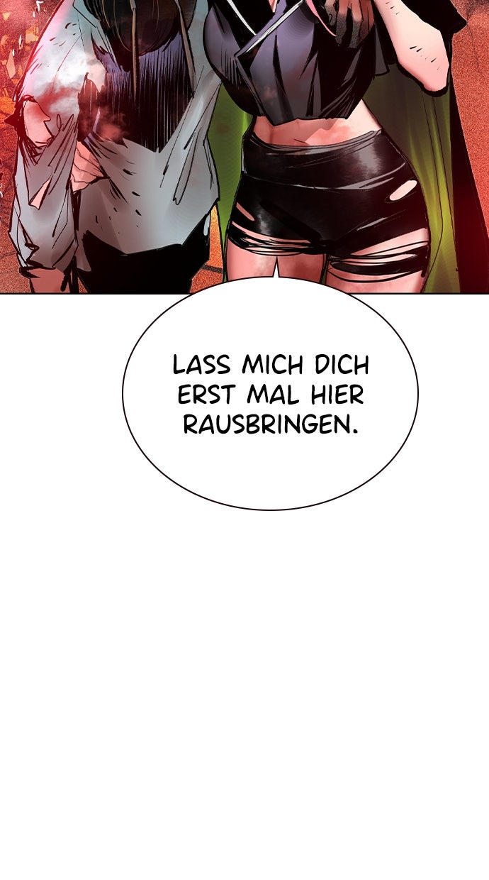 Read Jungle Juice DE Manga Online