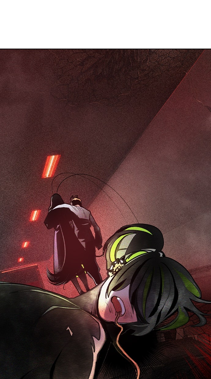 Read Jungle Juice DE Manga Online