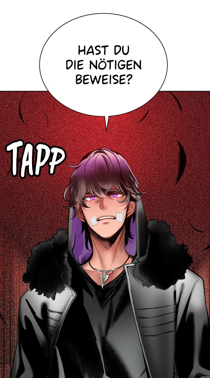 Read Jungle Juice DE Manga Online