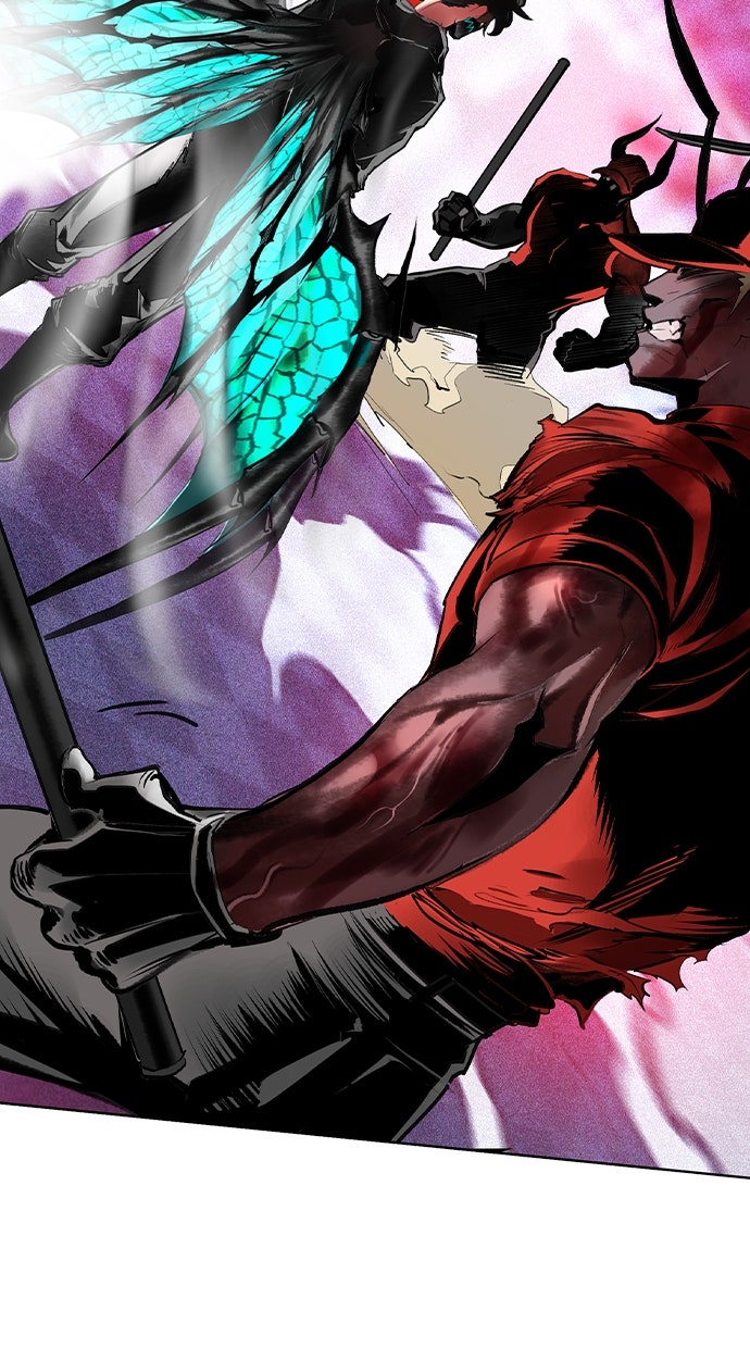 Read Jungle Juice DE Manga Online