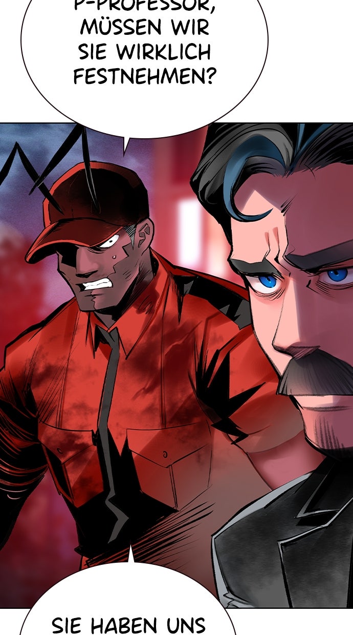 Read Jungle Juice DE Manga Online