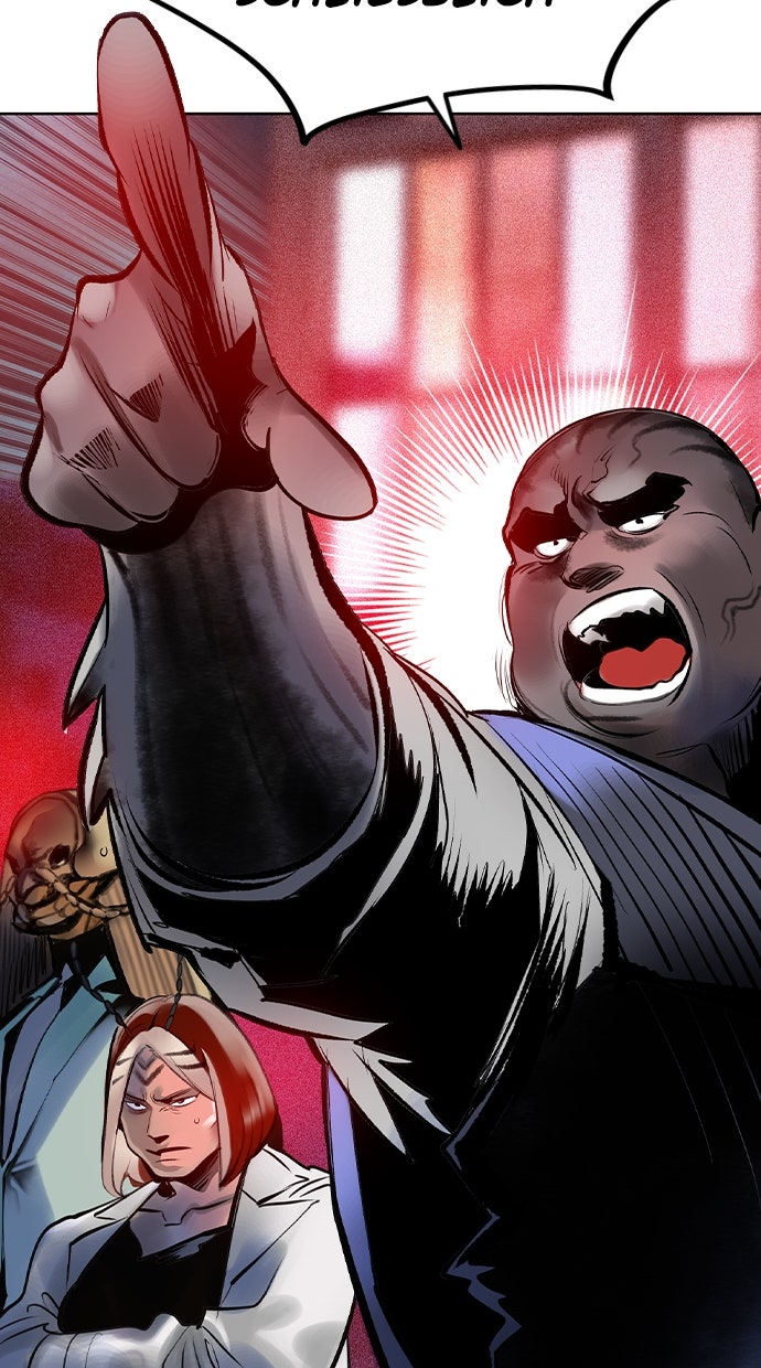 Read Jungle Juice DE Manga Online