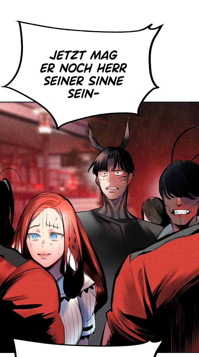 Read Jungle Juice DE Manga Online